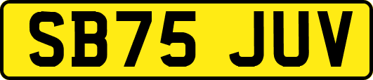 SB75JUV