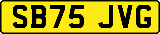 SB75JVG