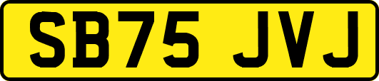 SB75JVJ