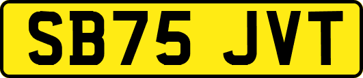 SB75JVT