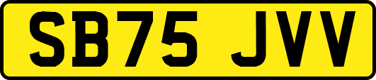 SB75JVV