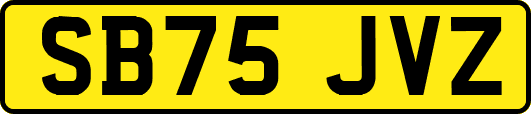 SB75JVZ