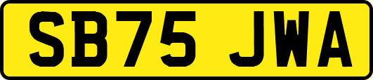 SB75JWA
