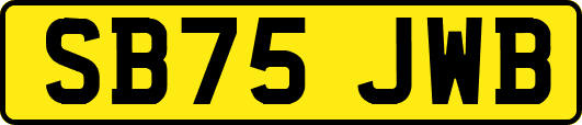 SB75JWB