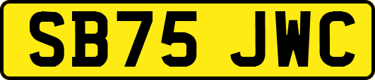 SB75JWC