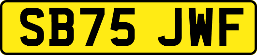 SB75JWF