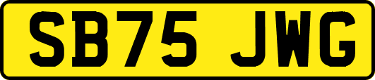 SB75JWG