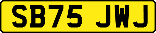 SB75JWJ