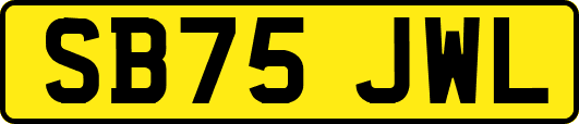 SB75JWL