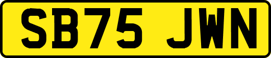 SB75JWN