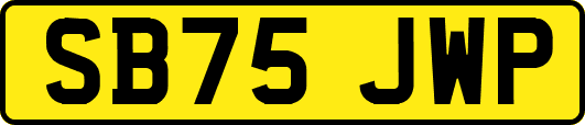 SB75JWP