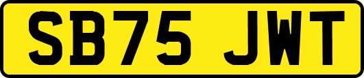SB75JWT