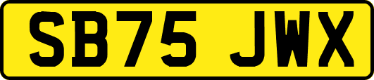 SB75JWX