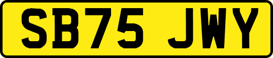 SB75JWY