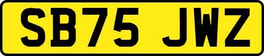 SB75JWZ