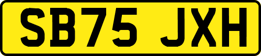 SB75JXH