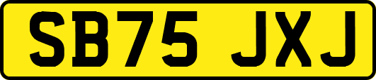 SB75JXJ