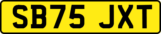 SB75JXT