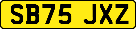 SB75JXZ