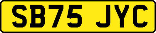 SB75JYC
