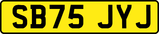 SB75JYJ