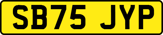 SB75JYP