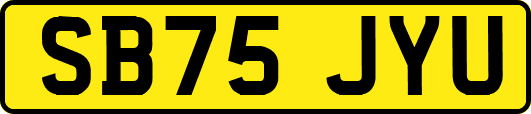 SB75JYU