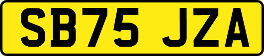 SB75JZA