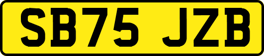 SB75JZB