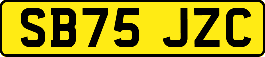 SB75JZC
