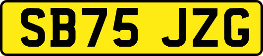 SB75JZG