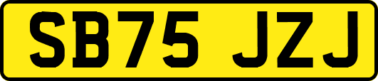 SB75JZJ
