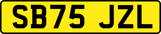 SB75JZL