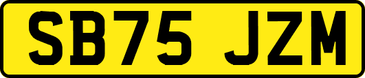SB75JZM