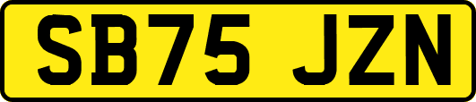 SB75JZN