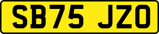 SB75JZO