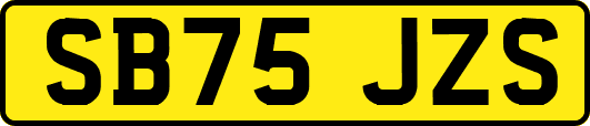 SB75JZS