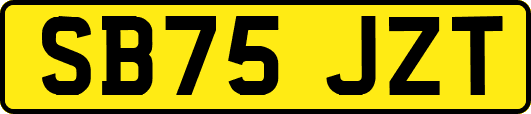 SB75JZT