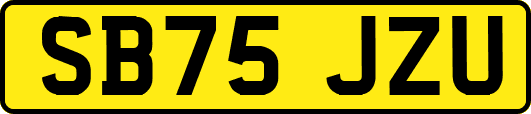 SB75JZU