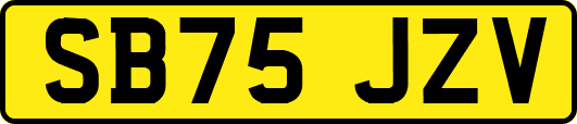 SB75JZV