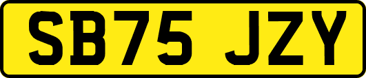 SB75JZY