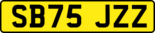 SB75JZZ
