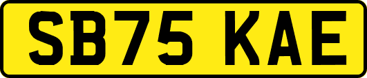 SB75KAE
