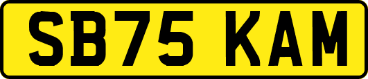 SB75KAM