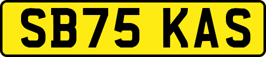 SB75KAS