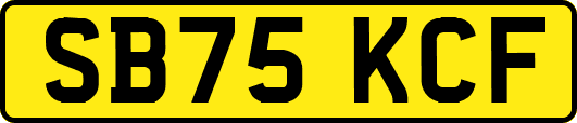 SB75KCF