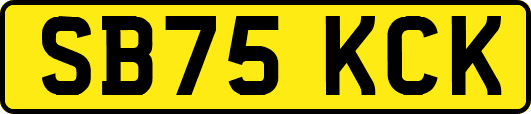 SB75KCK