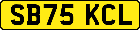 SB75KCL