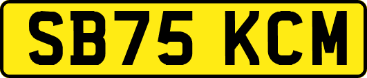 SB75KCM