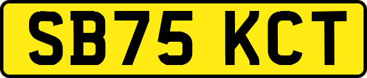 SB75KCT
